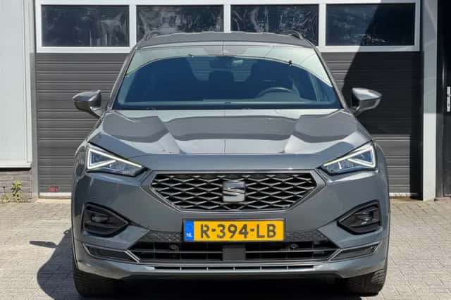 SEAT Tarraco (2022) thumbnail 2