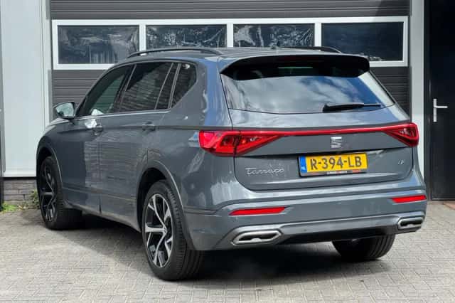 SEAT Tarraco (2022) thumbnail 6