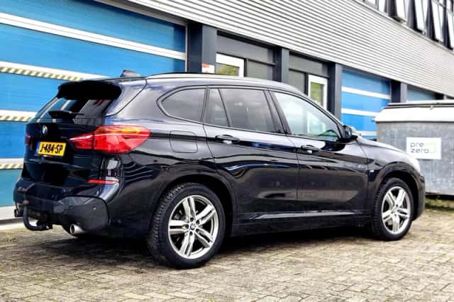 BMW X1 (2019) thumbnail 5
