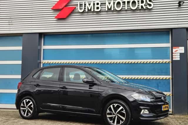 Volkswagen Polo (2020) thumbnail 2