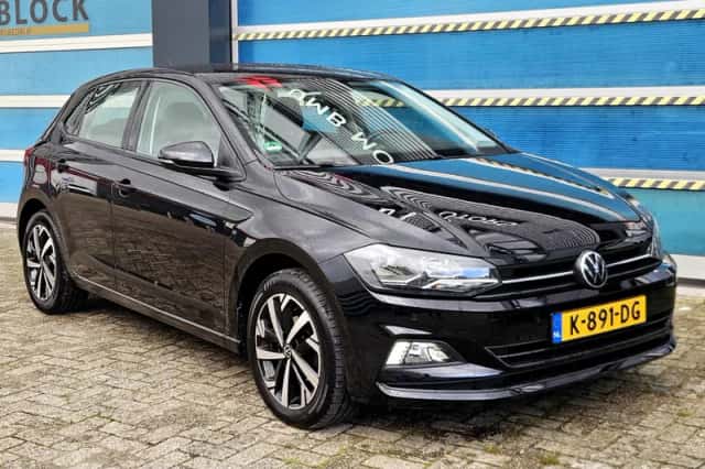 Volkswagen Polo (2020) thumbnail 3