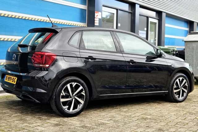 Volkswagen Polo (2020) thumbnail 5