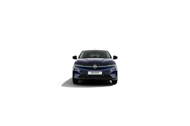 Renault Mégane E-Tech (2023) thumbnail 3