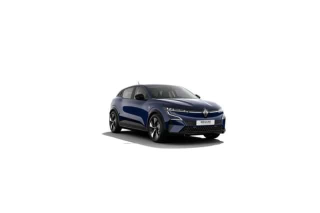 Renault Mégane E-Tech (2023) thumbnail 4