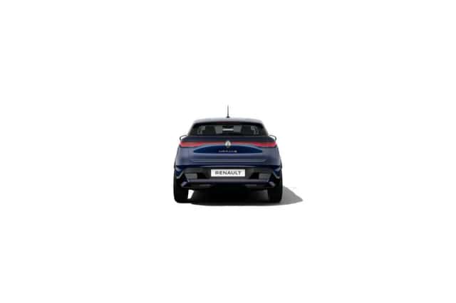 Renault Mégane E-Tech (2023) thumbnail 5