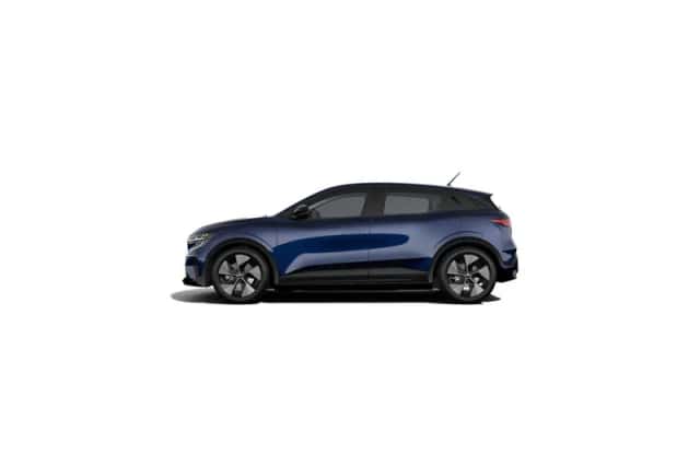 Renault Mégane E-Tech (2023) thumbnail 6
