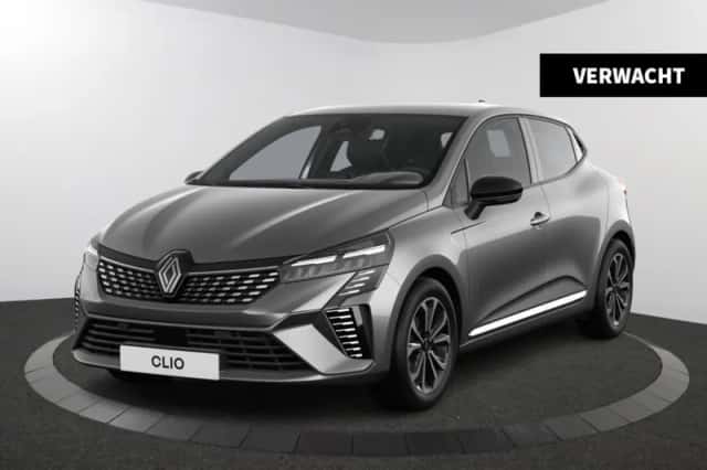 Renault Clio (2023) thumbnail 1