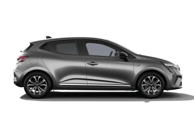 Renault Clio (2023) thumbnail 2