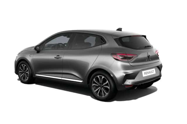 Renault Clio (2023) thumbnail 3