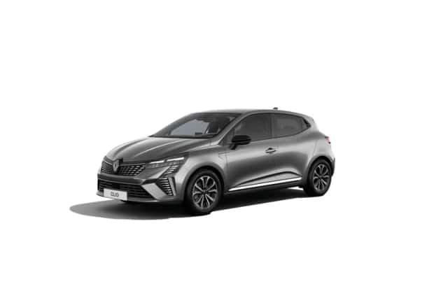 Renault Clio (2023) thumbnail 5