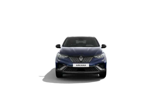 Renault Arkana (2023) thumbnail 3