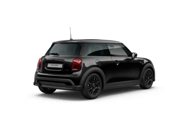 MINI 3-deurs (2023) thumbnail 2