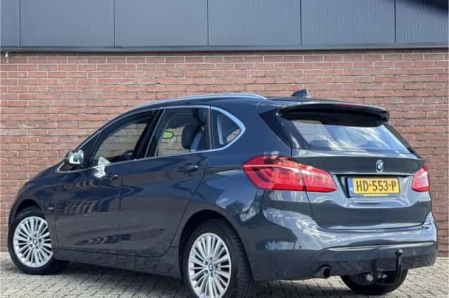 BMW 2-Serie (2015) thumbnail 5