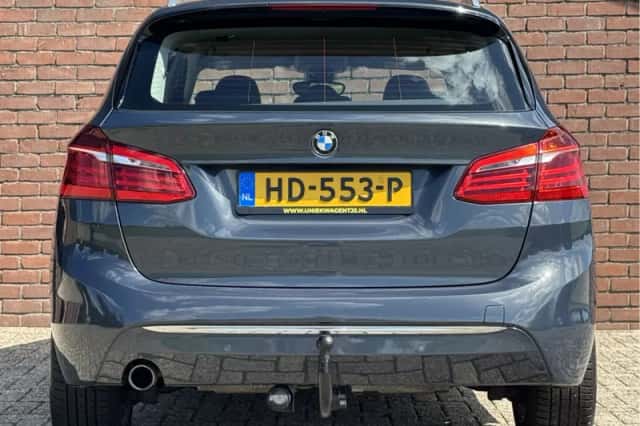 BMW 2-Serie (2015) thumbnail 6