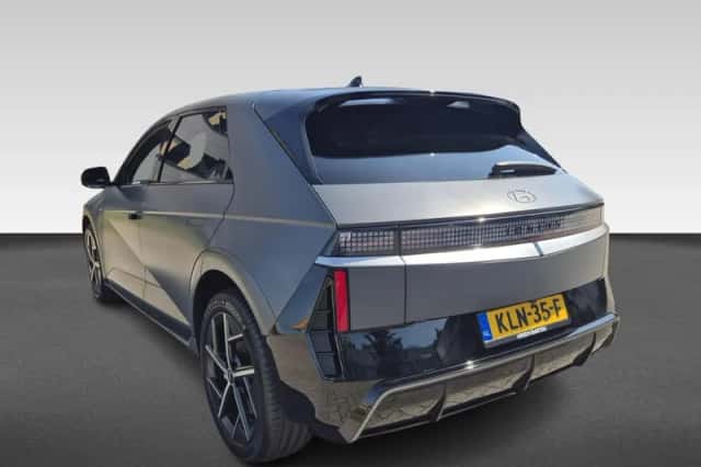 Hyundai Ioniq 5 (2026) thumbnail 6