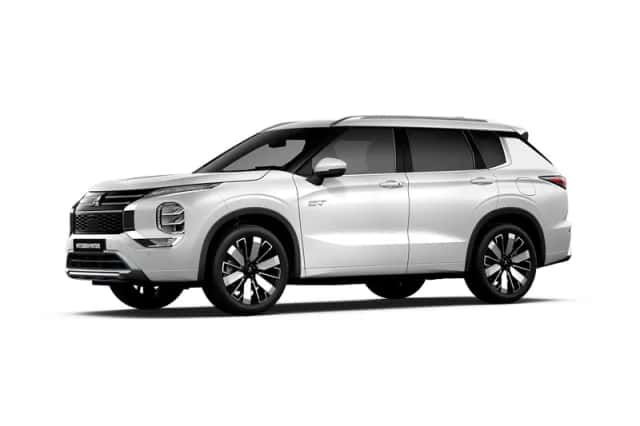 Mitsubishi Outlander (2026) thumbnail 1