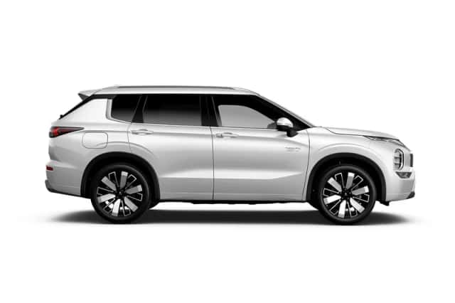 Mitsubishi Outlander (2026) thumbnail 5