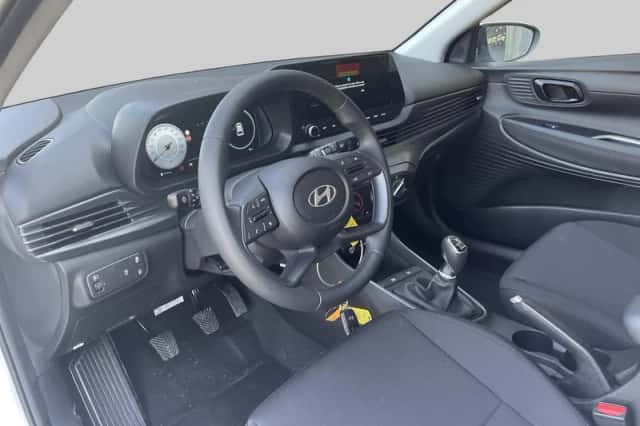 Hyundai i20 (2026) thumbnail 4