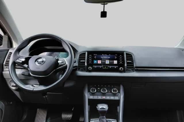 Škoda Karoq (2023) thumbnail 5