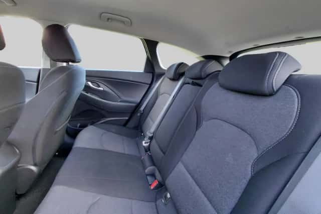 Hyundai i30 (2022) thumbnail 6