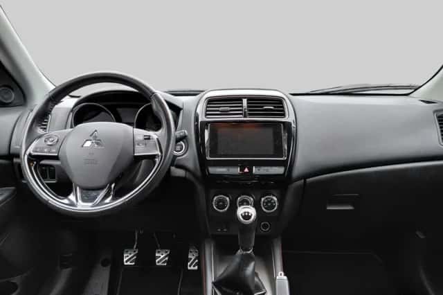 Mitsubishi ASX (2018) thumbnail 5