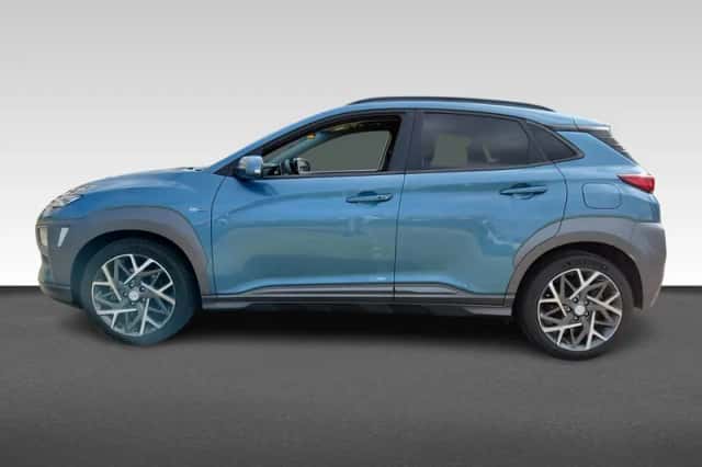 Hyundai Kona (2020) thumbnail 2