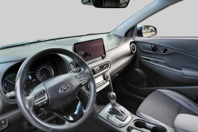 Hyundai Kona (2020) thumbnail 4