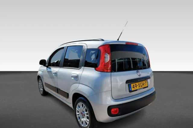 Fiat Panda (2012) thumbnail 3