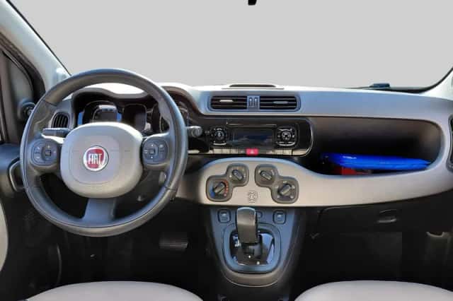 Fiat Panda (2012) thumbnail 5
