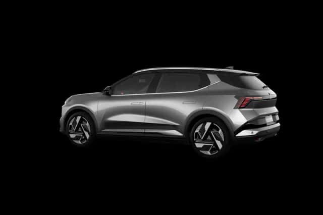 Mitsubishi Eclipse Cross (2026) thumbnail 2