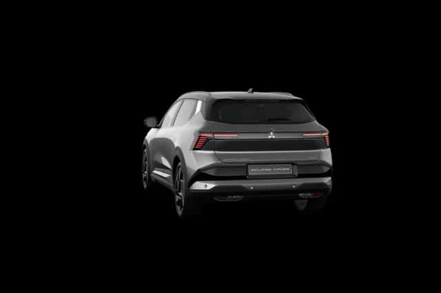 Mitsubishi Eclipse Cross (2026) thumbnail 6