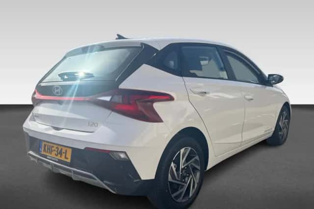 Hyundai i20 (2026) thumbnail 3