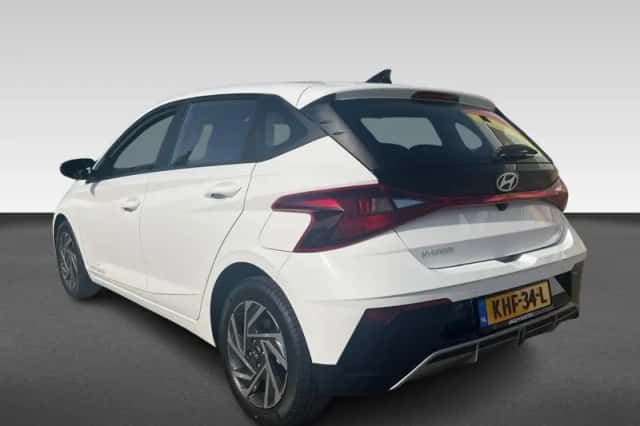 Hyundai i20 (2026) thumbnail 4