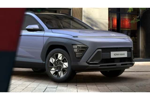 Hyundai Kona (2026) thumbnail 6