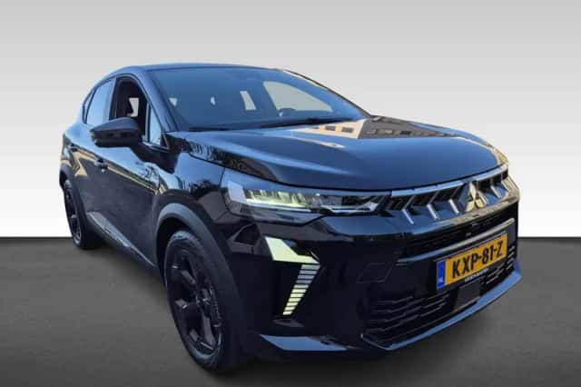 Mitsubishi ASX (2026) thumbnail 2