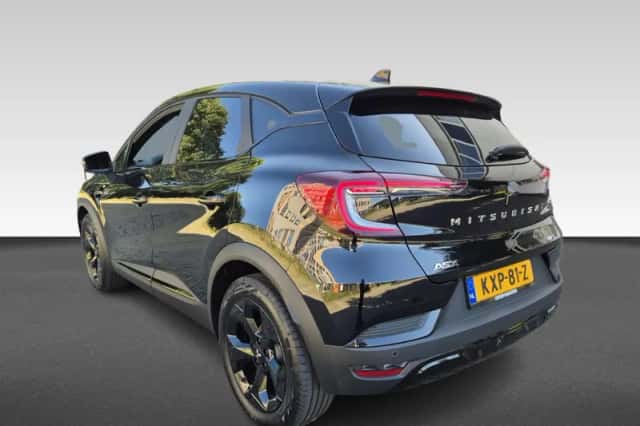 Mitsubishi ASX (2026) thumbnail 6