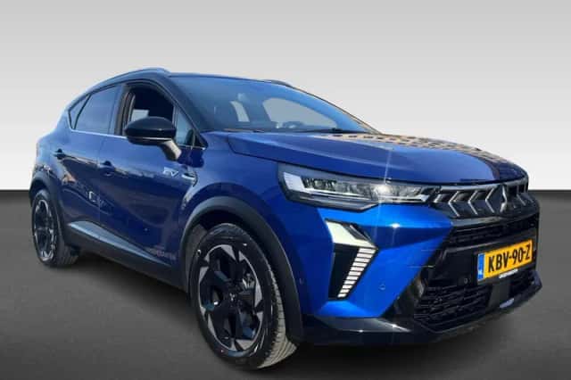 Mitsubishi ASX (2026) thumbnail 2