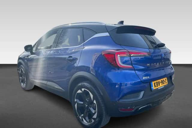 Mitsubishi ASX (2026) thumbnail 3