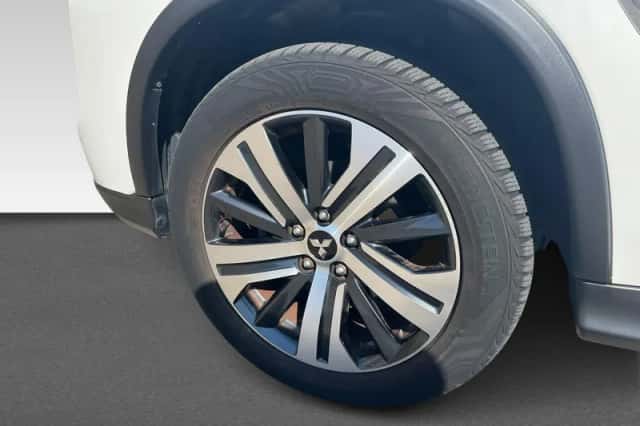 Mitsubishi ASX (2020) thumbnail 5