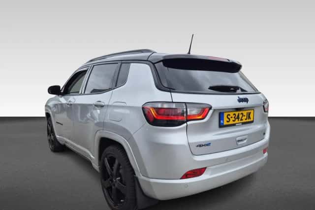 Jeep Compass (2022) thumbnail 6