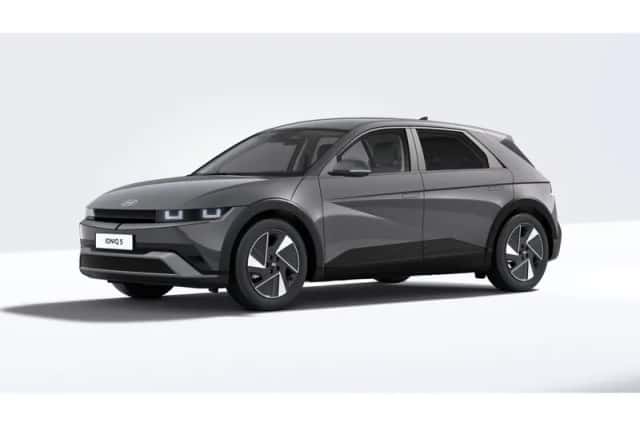 Hyundai Ioniq 5 (2026) thumbnail 1