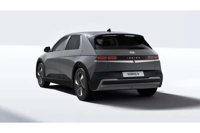 Hyundai Ioniq 5 (2026) thumbnail 2