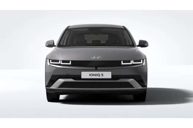 Hyundai Ioniq 5 (2026) thumbnail 4