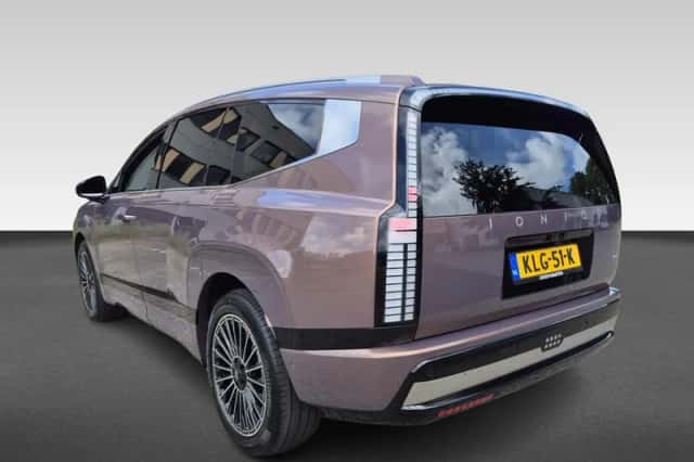 Hyundai Ioniq 9 (2026) thumbnail 6