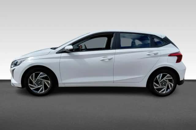 Hyundai i20 (2025) thumbnail 2