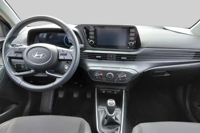 Hyundai i20 (2025) thumbnail 5