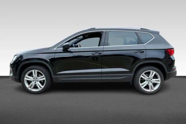 SEAT Ateca (2019) thumbnail 2
