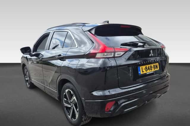 Mitsubishi Eclipse Cross (2021) thumbnail 6