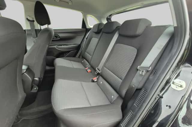 Hyundai i20 (2023) thumbnail 5
