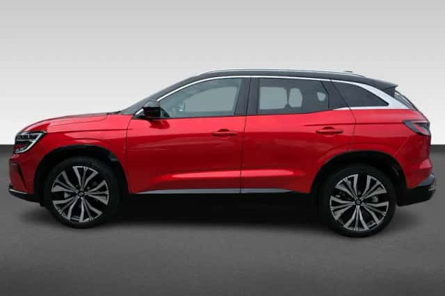 Renault Austral (2023) thumbnail 2